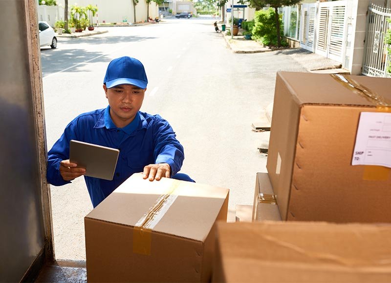 Servicios de Mudanzas Zaragoza