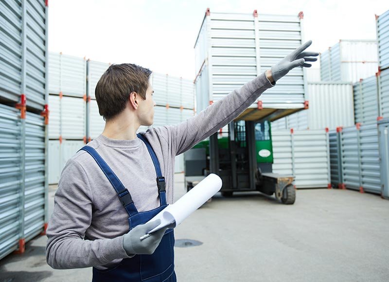 Servicios de Mudanzas Zaragoza